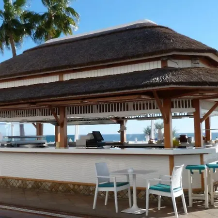 Apartamento De Sue - Parking Incluido! Torremolinos Exterior photo